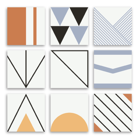 Square Tile-21.A.220.S068